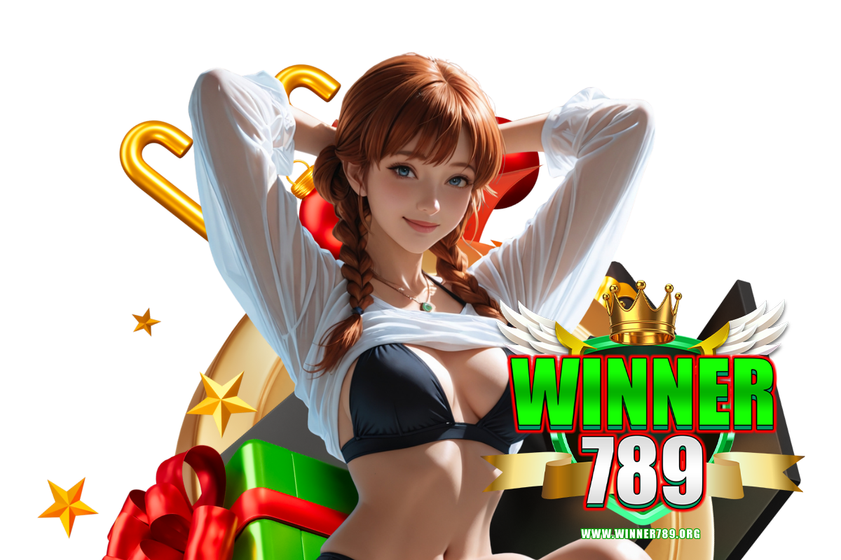 winner789 wallet