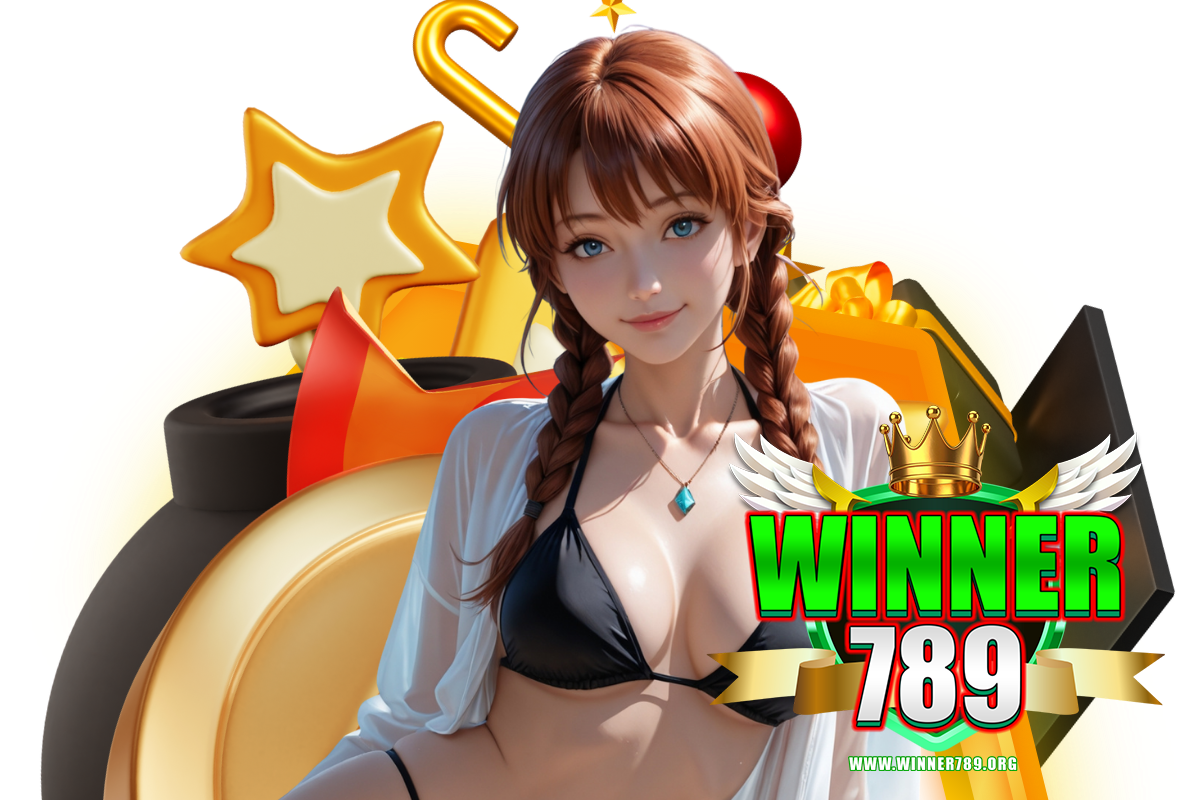 สล็อต winner789